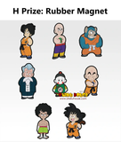 Ichiban Kuji - Dragon Ball: Battle of The Super Saiyan <br>[Pre-Order]