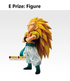 Ichiban Kuji - Dragon Ball Dragon Omnibus - Battle Of The Gods <br>[Pre-Order]