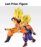 Ichiban Kuji - Dragon Ball Dragon Omnibus - Battle Of The Gods <br>[Pre-Order]