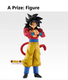 Ichiban Kuji - Dragon Ball GT <br>[Pre-Order]