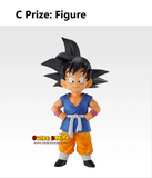 Ichiban Kuji - Dragon Ball GT <br>[Pre-Order]