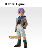 Ichiban Kuji - Dragon Ball GT <br>[Pre-Order]