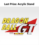 Ichiban Kuji - Dragon Ball GT <br>[Pre-Order]