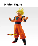 Ichiban Kuji - Dragon Ball - The Chronicle of Goku <br>[Pre-Order]