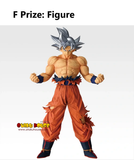 Ichiban Kuji - Dragon Ball - The Chronicle of Goku <br>[Pre-Order]