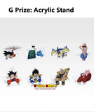 Ichiban Kuji - Dragon Ball - The Chronicle of Goku <br>[Pre-Order]