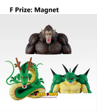 Ichiban Kuji - Dragon Ex Spirit of The Saiyan <br>[Pre-Order]