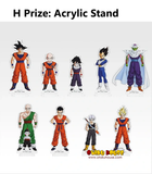Ichiban Kuji - Dragon Ex Spirit of The Saiyan <br>[Pre-Order]
