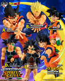Ichiban Kuji - Dragon Ex Spirit of The Saiyan <br>[Pre-Order]