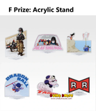 Ichiban Kuji - Dragon Ex Vs. Red Ribbon Army <br>[Pre-Order]
