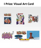 Ichiban Kuji - Dragon Ex Vs. Red Ribbon Army <br>[Pre-Order]
