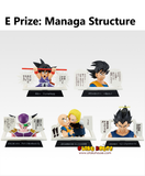 Ichiban Kuji - Dragonball 40th Part 1 <br>[Pre-Order]