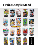 Ichiban Kuji - Dragonball 40th Part 1 <br>[Pre-Order]