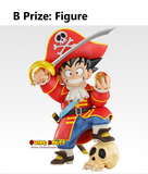 Ichiban Kuji - Dragonball Snap Collection 2 <br>[Pre-Order]