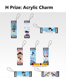 Ichiban Kuji - Dragonball Snap Collection 2 <br>[Pre-Order]