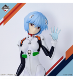 Ichiban Kuji - Evangelion 30th Anniversary <br>[Pre-Order]