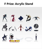 Ichiban Kuji - Evangelion 30th Anniversary (Full Set of 60) <br>[Pre-Order]