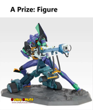 Ichiban Kuji - Evangelion:1.0 You Are (Not) Alone (Full Set of 60) <br>[Pre-Order]