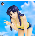 Ichiban Kuji - Evangelion:1.0 You Are (Not) Alone (Full Set of 60) <br>[Pre-Order]