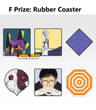 Ichiban Kuji - Evangelion:1.0 You Are (Not) Alone (Full Set of 60) <br>[Pre-Order]