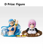 Ichiban Kuji - Fairy Tail 20th Anniversary <br>[Pre-Order]