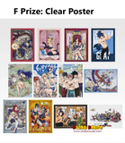 Ichiban Kuji - Fairy Tail 20th Anniversary <br>[Pre-Order]