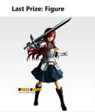 Ichiban Kuji - Fairy Tail 20th Anniversary (Full Set of 66) <br>[Pre-Order]