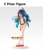 Ichiban Kuji - Fate/ Grand Order - Celebrity Summer Experience and Archetype Inception <br>[Pre-Order]