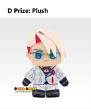 Ichiban Kuji - Fate/ Grand Order - Celebrity Summer Experience and Archetype Inception <br>[Pre-Order]