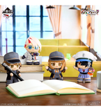 Ichiban Kuji - Fate/ Grand Order - Celebrity Summer Experience and Archetype Inception (Full Set of 80) <br>[Pre-Order]