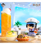 Ichiban Kuji - Fate/ Grand Order - Celebrity Summer Experience and Archetype Inception (Full Set of 80) <br>[Pre-Order]