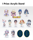 Ichiban Kuji - Fate/ Grand Order - Celebrity Summer Experience and Archetype Inception <br>[Pre-Order]