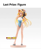 Ichiban Kuji - Fate/ Grand Order - Celebrity Summer Experience and Archetype Inception (Full Set of 80) <br>[Pre-Order]