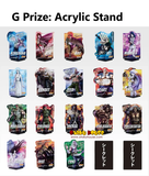 Ichiban Kuji - Fist Of The North Star (Full Set of 80) <br>[Pre-Order]