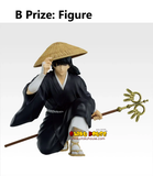 Ichiban Kuji - Gintama - Gintama Exhibition Part 2 (Full Set of 70) <br>[Pre-Order]
