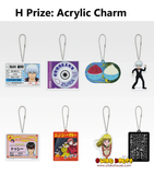 Ichiban Kuji - Gintama - Gintama Exhibition Part 2 <br>[Pre-Order]