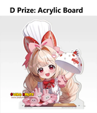 Ichiban Kuji - Goddess Of Victory: Nikke Chapter 7 <br>[Pre-Order]