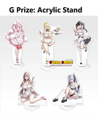 Ichiban Kuji - Goddess Of Victory: Nikke Chapter 7 <br>[Pre-Order]