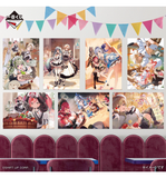 Ichiban Kuji - Goddess Of Victory: Nikke Chapter 7 (Full Set of 80) <br>[Pre-Order]