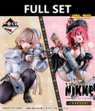 Ichiban Kuji - Goddess Of Victory: Nikke Chapter 7 (Full Set of 80) <br>[Pre-Order]