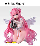 Ichiban Kuji - Goddess Of Victory: Nikke Chapter 8 (Full Set of 80) <br>[Pre-Order]