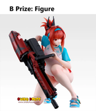 Ichiban Kuji - Goddess Of Victory: Nikke Chapter 8 (Full Set of 80) <br>[Pre-Order]