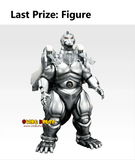 Ichiban Kuji - Godzilla Machine Chronicle (Full Set of 66) <br>[Pre-Order]