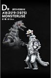 Ichiban Kuji - Godzilla Monster Stampede (Full Set of 80) <br>[Pre-Order]