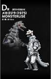 Ichiban Kuji - Godzilla Monster Stampede <br>[Pre-Order]