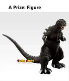 Ichiban Kuji - Godzilla The Biography of the Most Terrifying Monster <br>[Pre-Order]