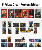 Ichiban Kuji - Godzilla The Biography of the Most Terrifying Monster <br>[Pre-Order]