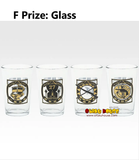 Ichiban Kuji - Golden Kamuy - Gold Bullion Battle <br>[Pre-Order]