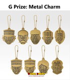 Ichiban Kuji - Golden Kamuy - Gold Bullion Battle <br>[Pre-Order]