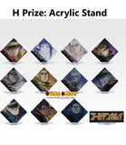 Ichiban Kuji - Golden Kamuy - Gold Bullion Battle <br>[Pre-Order]